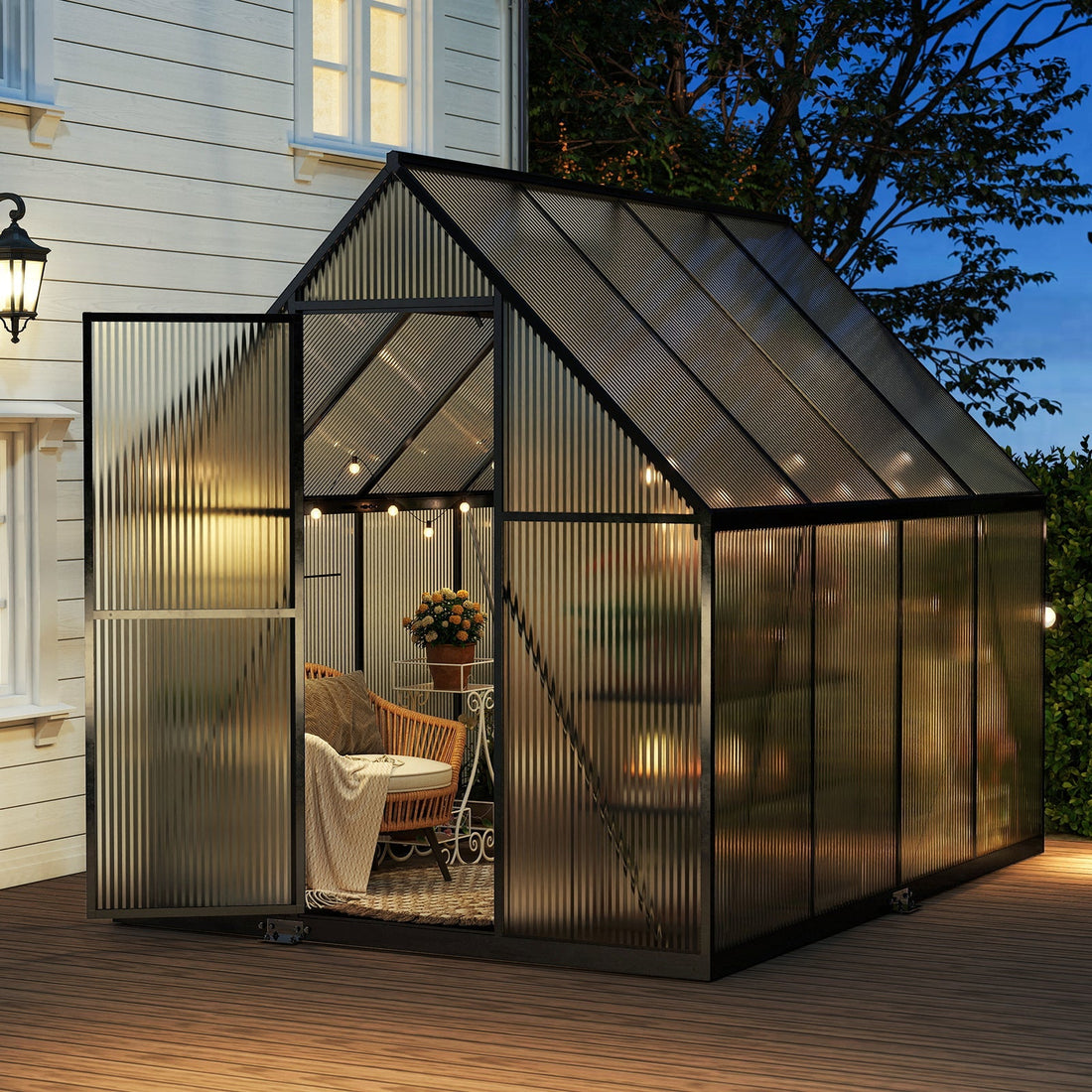 7 Creative Outdoor Storage Shed Organization Ideas for Small Backyards