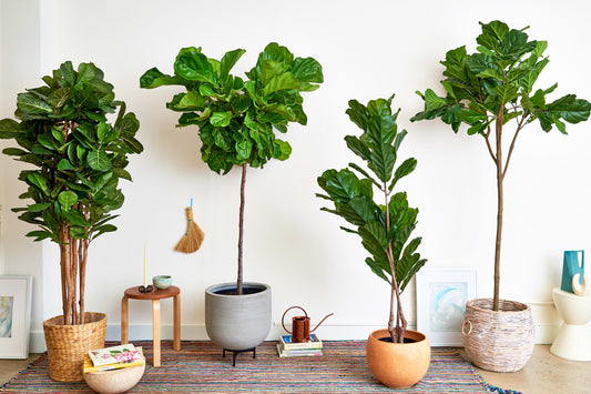 Why UV-Resistant Artificial Outdoor Plants Are the Secret to a Year-Round Green Porch