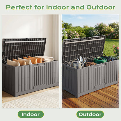 Jocoevol Resistant Waterproof Assemble Container