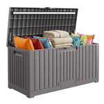 Jocoevol Resistant Waterproof Assemble Container